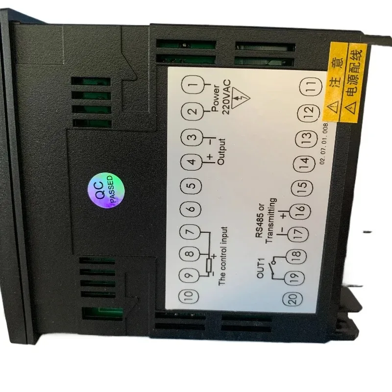 Измеритель температуры для печи T818 (art.: 3920da22ea5f3) - 3920da22ea5f3