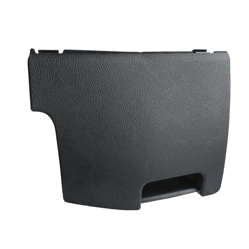 Автомобильный передний левый отсек для хранения перчаток 3V1857919A Skoda Superb Mk3 2015-2022