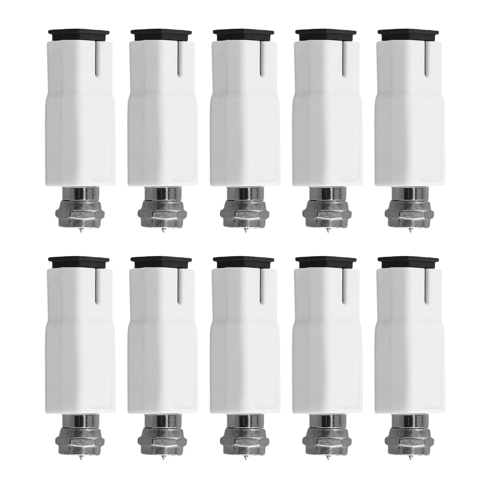 10 шт. пассивный оптический приемник FTTH для CATV Mini Wode Catv мини-оптический Ftth