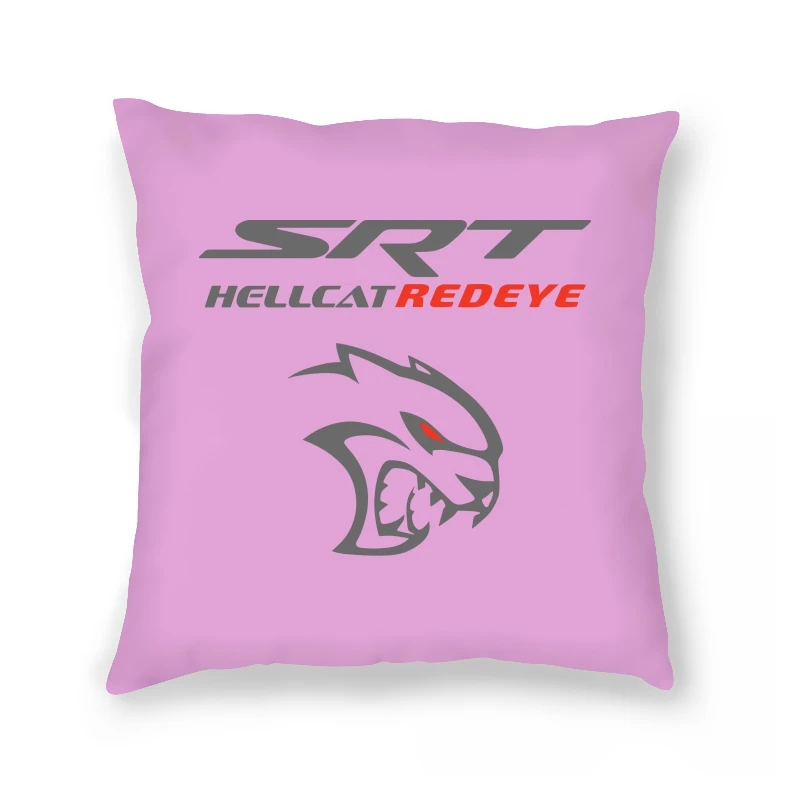 

Наволочка FTD Apparel R Built 's SRT Hellcat r4ye