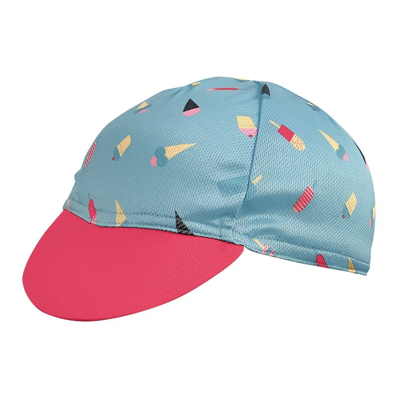 Новинка классические велосипедные кепки для мороженого популярный товар