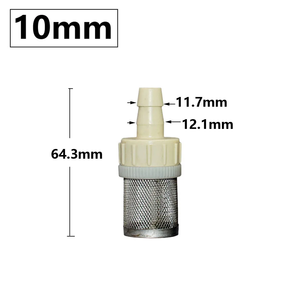 

Фильтр для шланга KWZL 6-19 мм