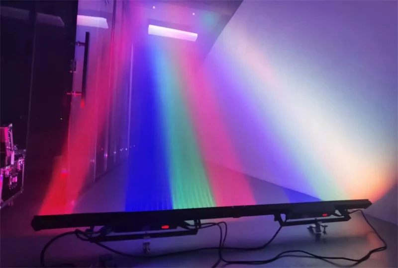 4 шт. стены 3 в 1 36x3 Вт