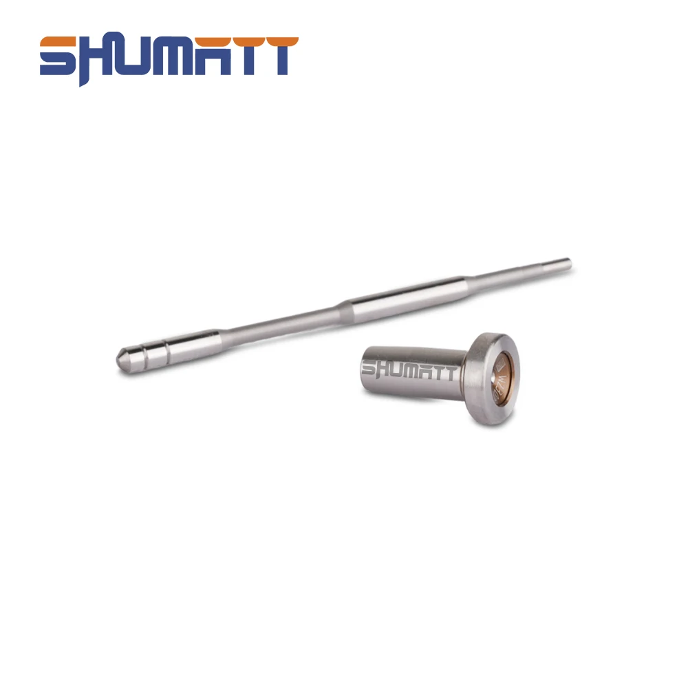 Сделано в Китае новый F00RJ01129 инжектор управляющего Клапана сборе для инжектора