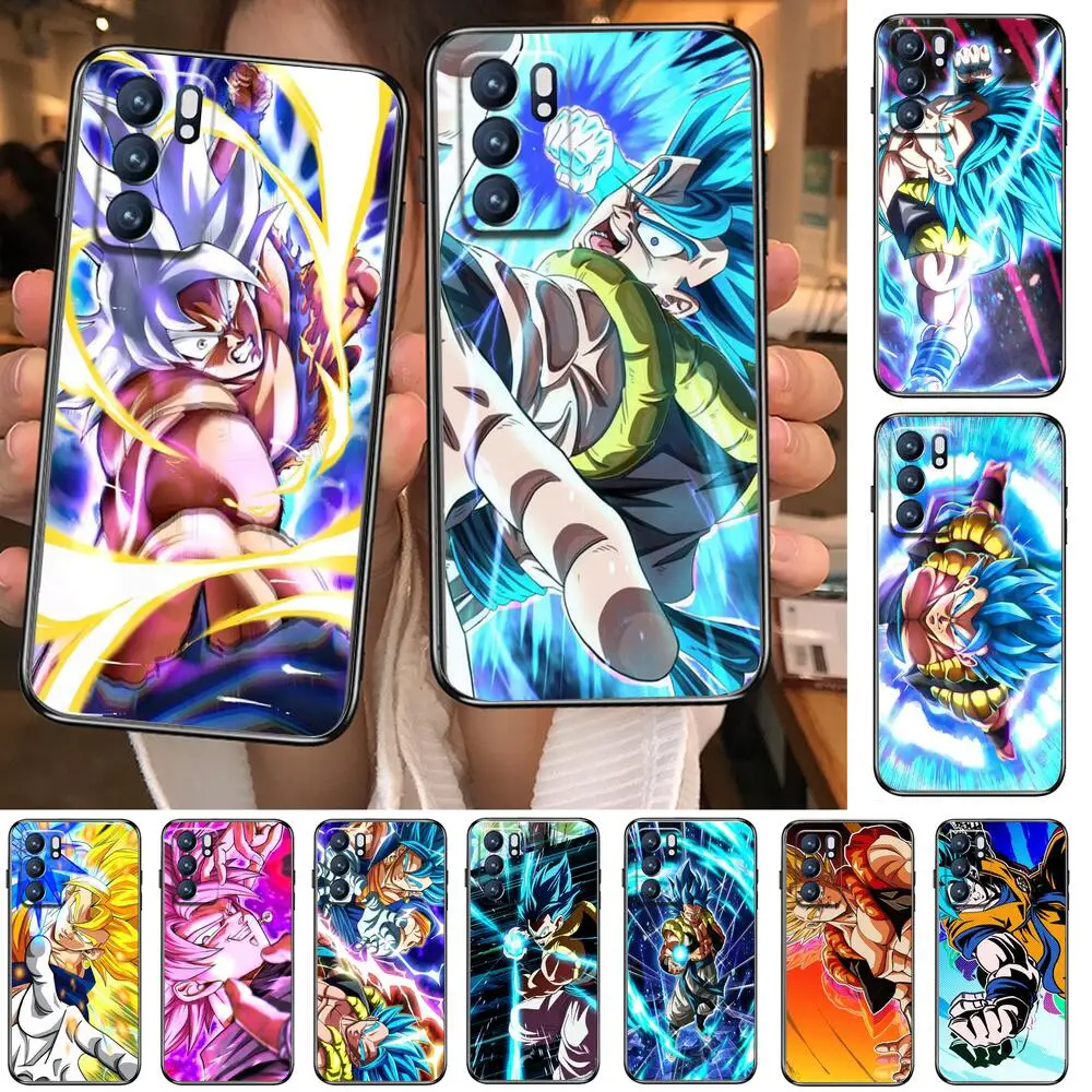 

Bestseller Goku For Realme C3 Case Soft Silicon Back cover OPPO Realme C3 RMX2020 Coque Capa Funda find x3 pro C21 8 Pro a91