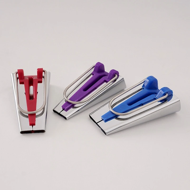 Инструмент для изготовления косой ленты из ткани набор инструментов лент