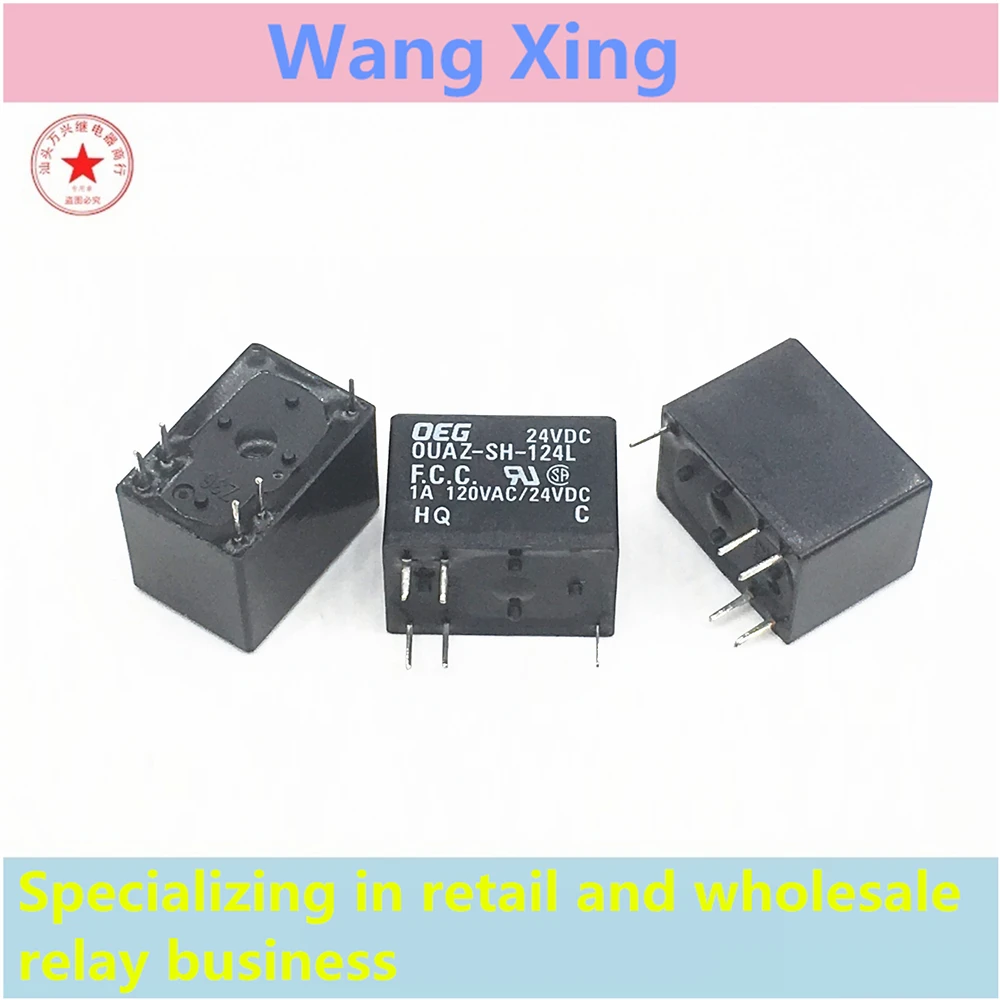 Usb-реле с 5 контактами