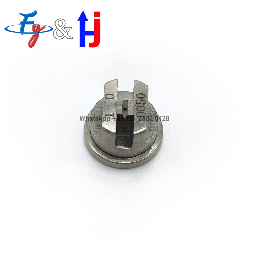 

Плоская распылительная форсунка TP Teejet Uni jet