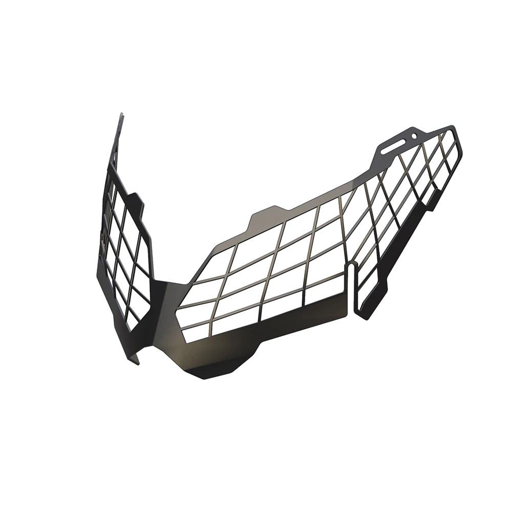 Защитная крышка для фар мотоцикла Kawasaki VERSYS 1000 650 KLE1000 Ninja 300 R 300R