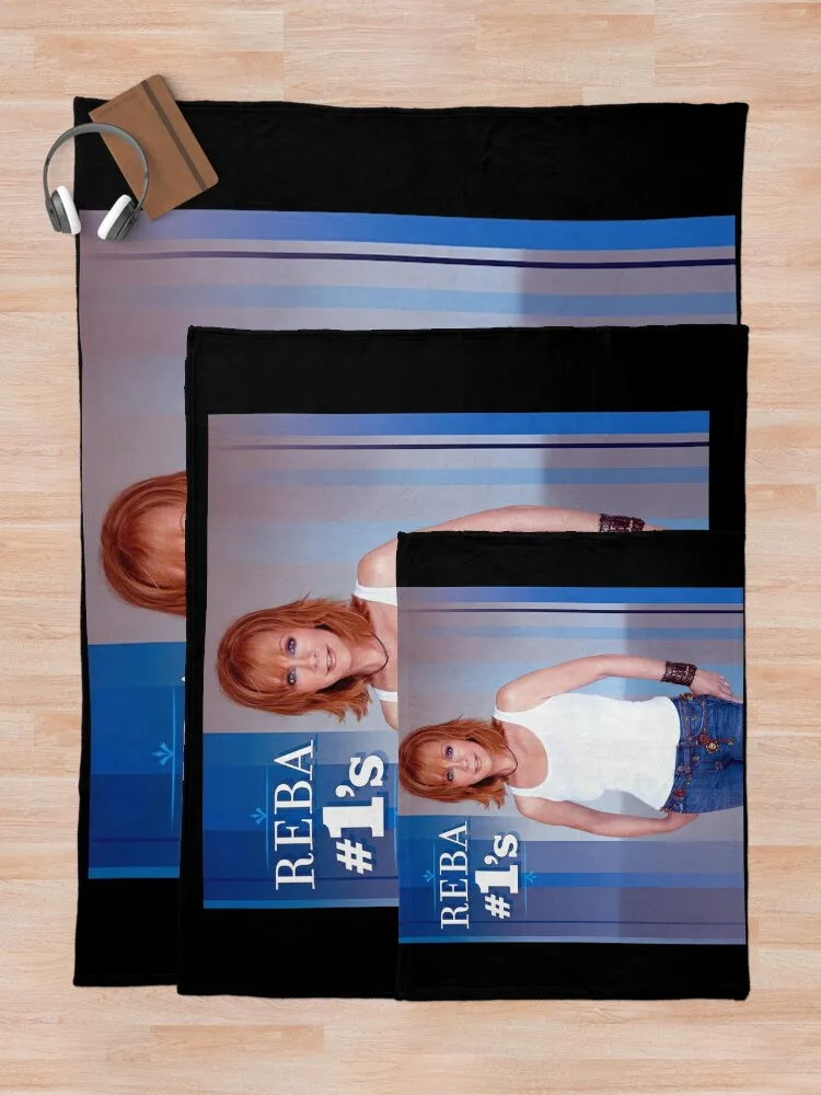 Утяжеленное одеяло #1s Reba mcwhole модные одеяла для дивана зимние