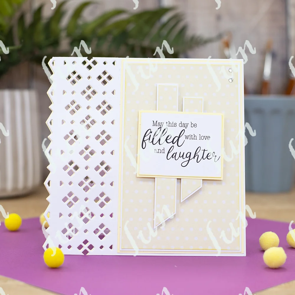 Новинка 2022 г. ромашка в клетку кружево роза сад гонящийся за стрекозой воздушные