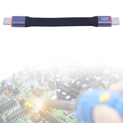 APWIKOGER PD100W USB-C кабель для быстрой зарядки