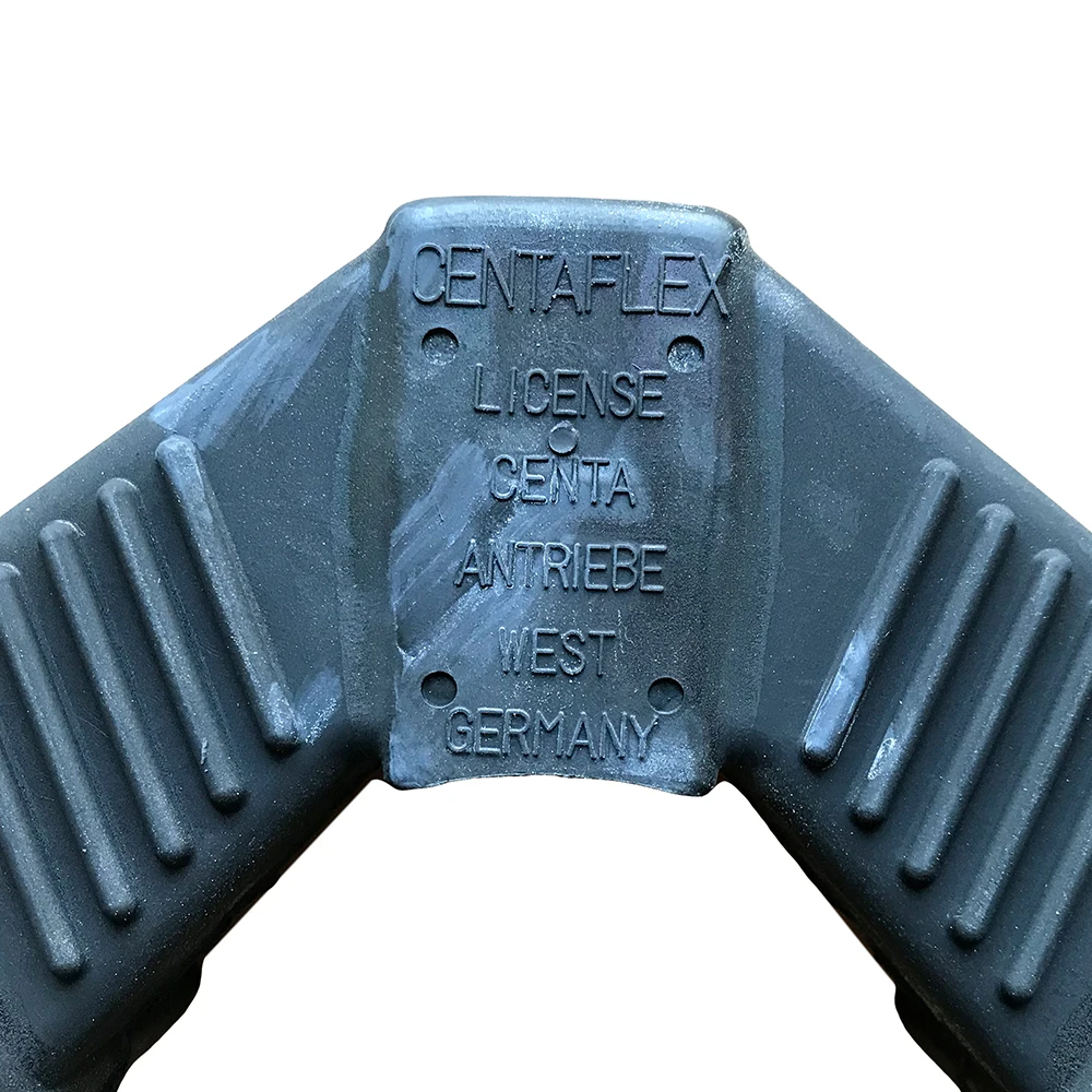 Фото Janpan MikiPulley Многоугольный резиновый корпус типа CF-A-090-O0-1360 для высокогибкой эластичной муфты №5
