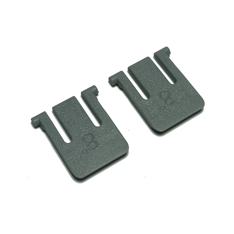 

2 шт. кронштейн для клавиатуры подставка для ножек для Logitech K220 K360 K260 K270 K275 K235 запасные части для беспроводной клавиатуры