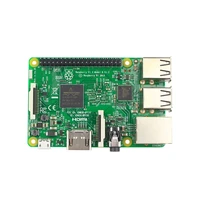 2022rs version made in uk original raspberry pi 3 model b rpi 3 with 1gb lpddr2 bcm2837 quad core wifibluetooth4 0