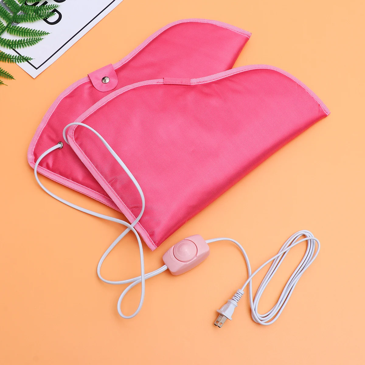 

1pcs Maintain Practical Useful Warm Hand Care Heating Heated for Home