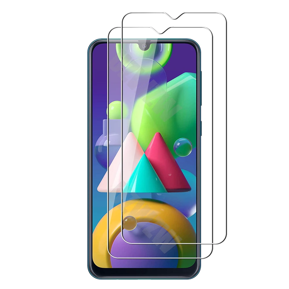 Защитная пленка для Samsung Galaxy M13 M20 M21 M23 M31 Prime M33 M51 M53 |