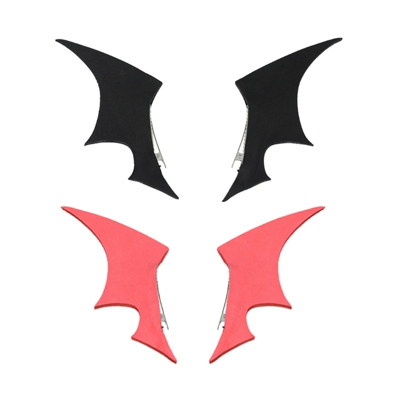 1 пара заколка для волос тематической вечеринки шпилька выступлений на сцене