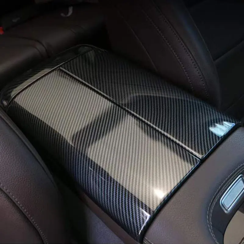 Автомобильный центральный подлокотник для Mercedes Benz GLE GLS Class W167 V167 X167 GLE350 GLE450/400 2020 2021 +