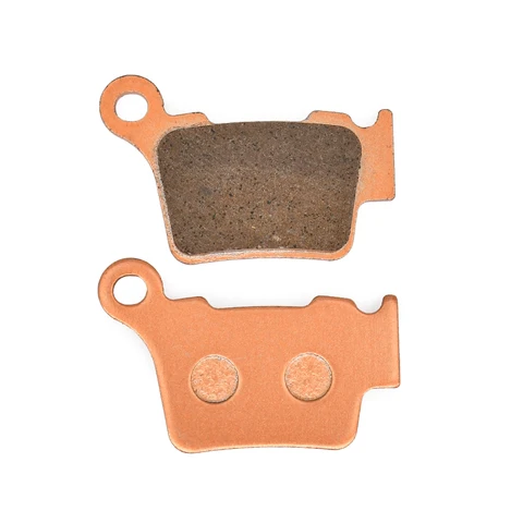Передние и задние тормозные колодки для мотоцикла KTM EXC EXCF SX SXF XC XCF XCWF Tpi 85 125 250 300 350 450 2003-2023, для эндуро-байка