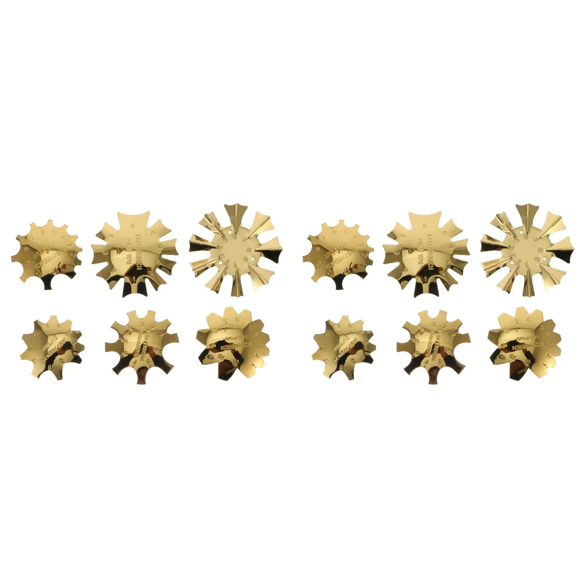 

Nail Trimmer Smilefrench Manicure Line Tooltemplate Easy Templates Tools Diystencilshape Acrylic Vplate