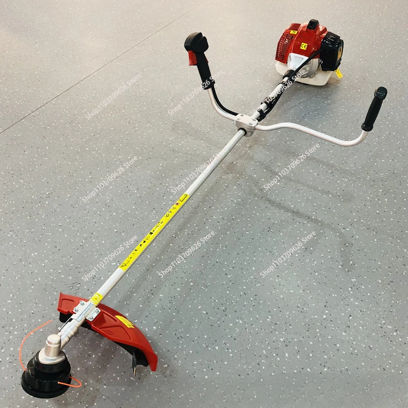 do chwastów kosa zarośli i podkaszarka żyłkowa 2 cykle Extreme Duty trawy