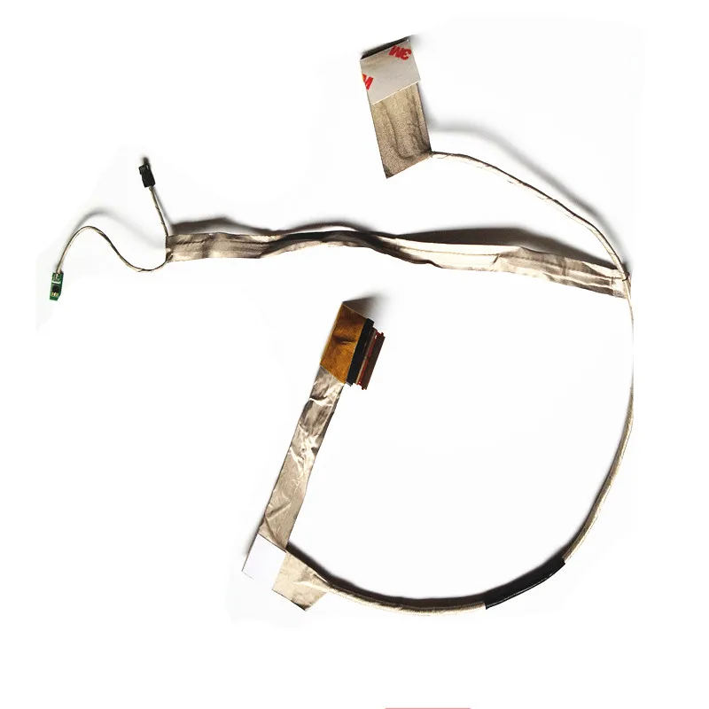 Новинка для Lenovo IdeaPad B580 B590 V580 LCD видеокабель 50.4TE09.011 50.4TE09.001