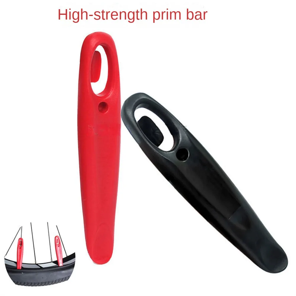 

Ultralight Wheel Repair Tool MTB Mountain Bike Road Tire Spoon Cycling Opener Breaker Accessories Bicycle Tyre Tire Lever