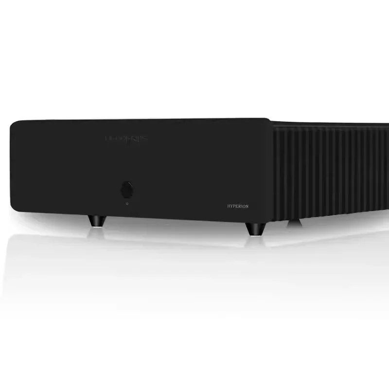 Дискретный сбалансированный класс AB Power Amp 80 Вт/8 Ом