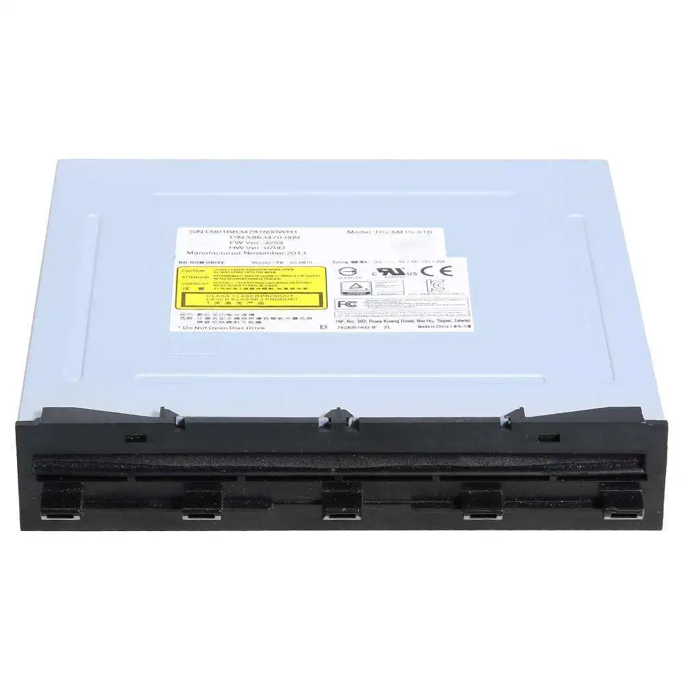 

1 Pcs Blu-Ray Disk Drive Replacement DG-6M1S for Xbox One