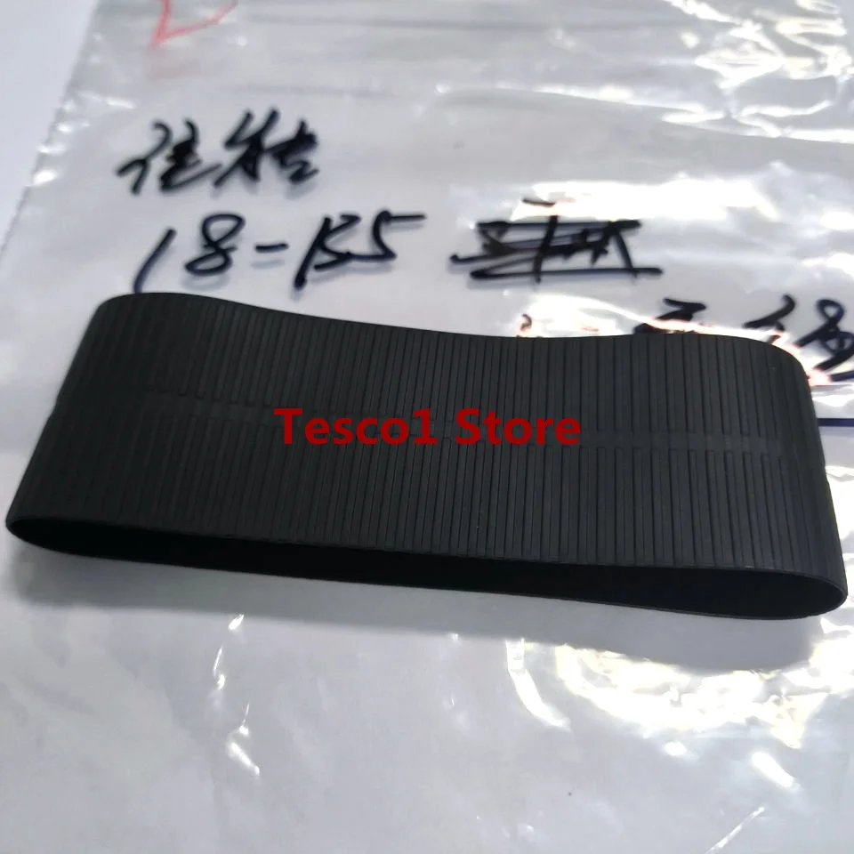 

NEW Original Lens Part Zoom Grip Rubber Ring For Canon EF-S 18-135 f/3.5-5.6 IS Lens Repair