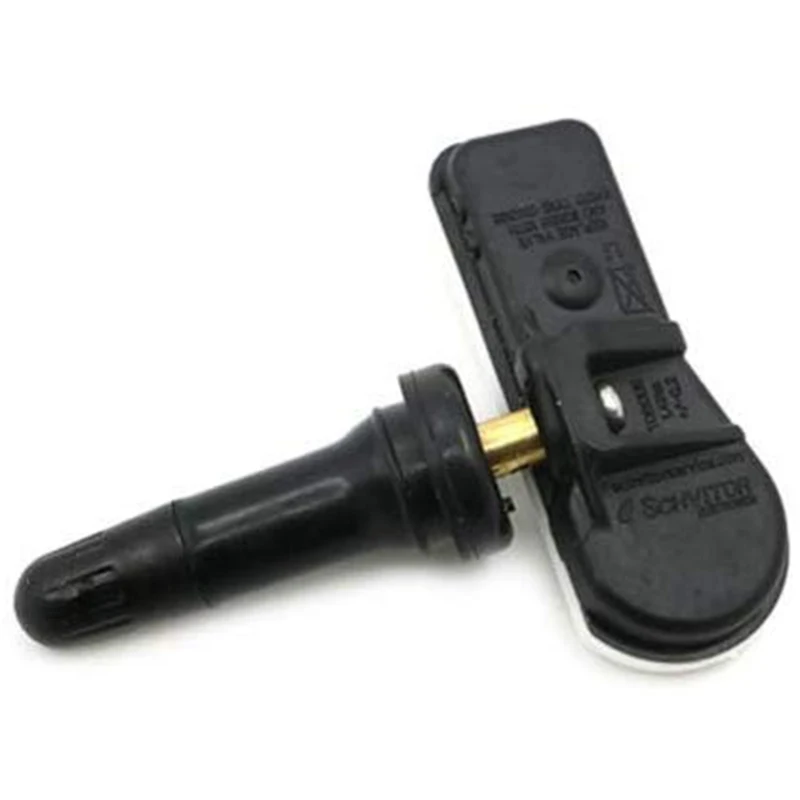 Фото 4 шт. 52933C1100 Датчик контроля давления в шинах TPMS для Creta IX25 Tucson I40 IX35 Sonata 2014-2018 52933-C1100 №2