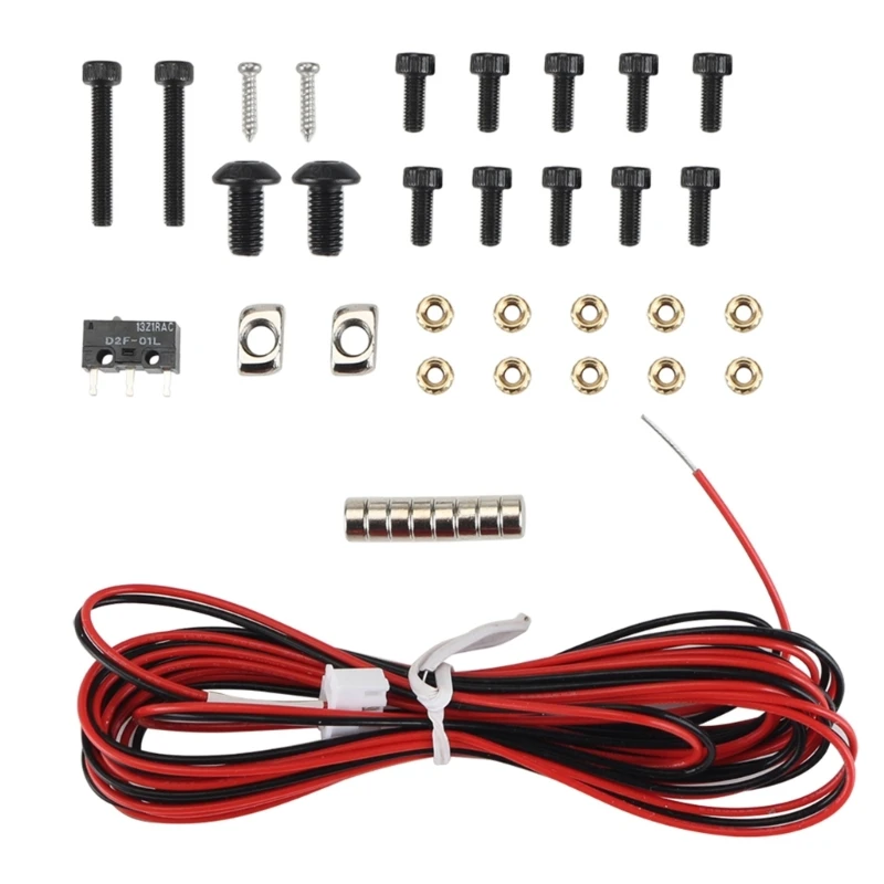 

Набор зондов для 3D-принтера 2.4 VORON