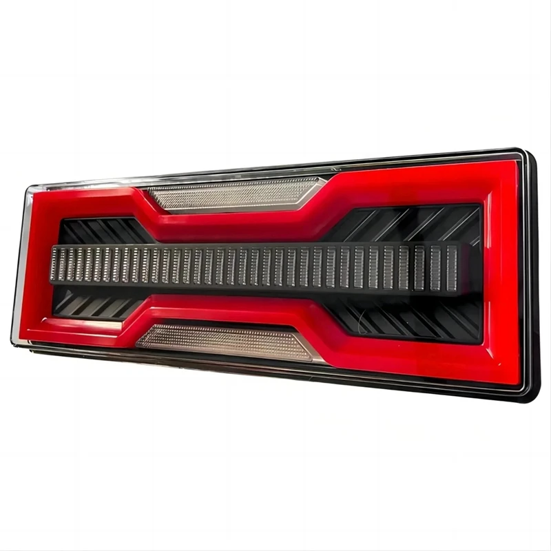 Задний фонарь для Toyota Land Cruiser 70 79 LC79 LC75 FJ75 1 пара