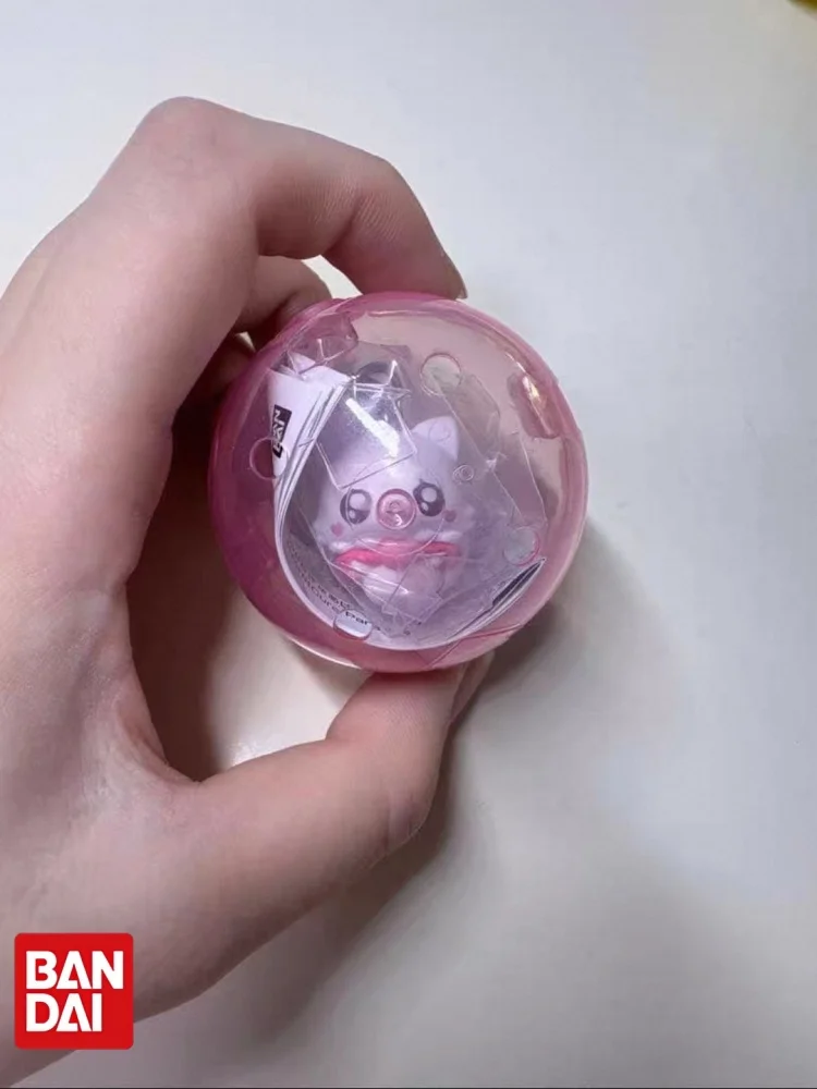 Коллекционная мини-кукла-брелок Bandai Precure Fairies Gashapon Vol 2: милый фейри-персонаж, подвеска для сумки, рюкзака, телефона, аниме-аксессуар (art.: 3920d8dd069c1) - 3920d8dd069c1
