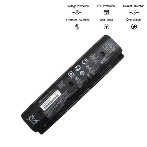 Аккумулятор DODOMORN MO06 для HP Pavilion 11.1V 5200 мАч