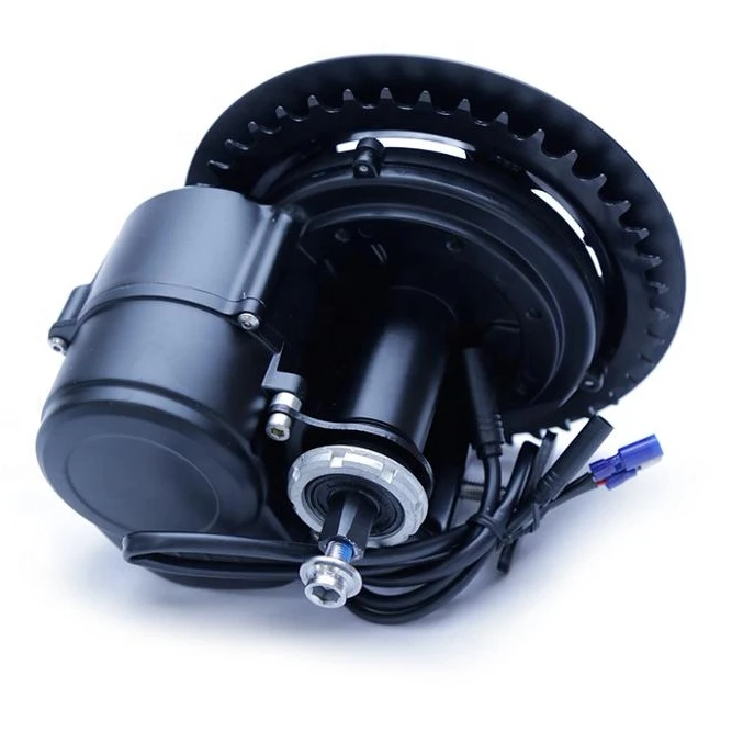 

Chinese manufacturer of electric bicycle part middle drive motor