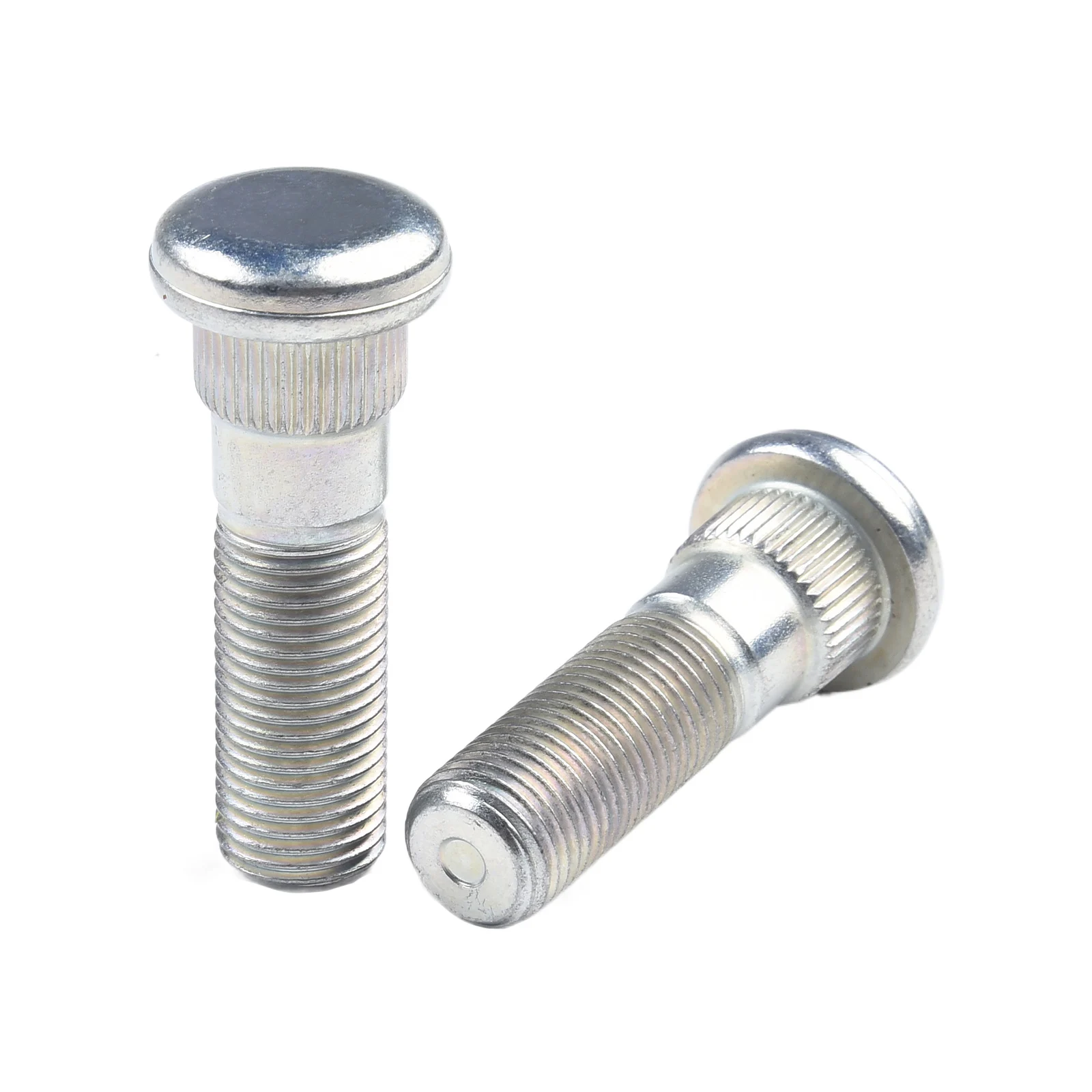 Комплект болтов и гаек ступицы колеса M12 * 1 25 28171AJ000 28365FE001 для Ascent 2019 BRZ 2013-2019 Impreza WRX