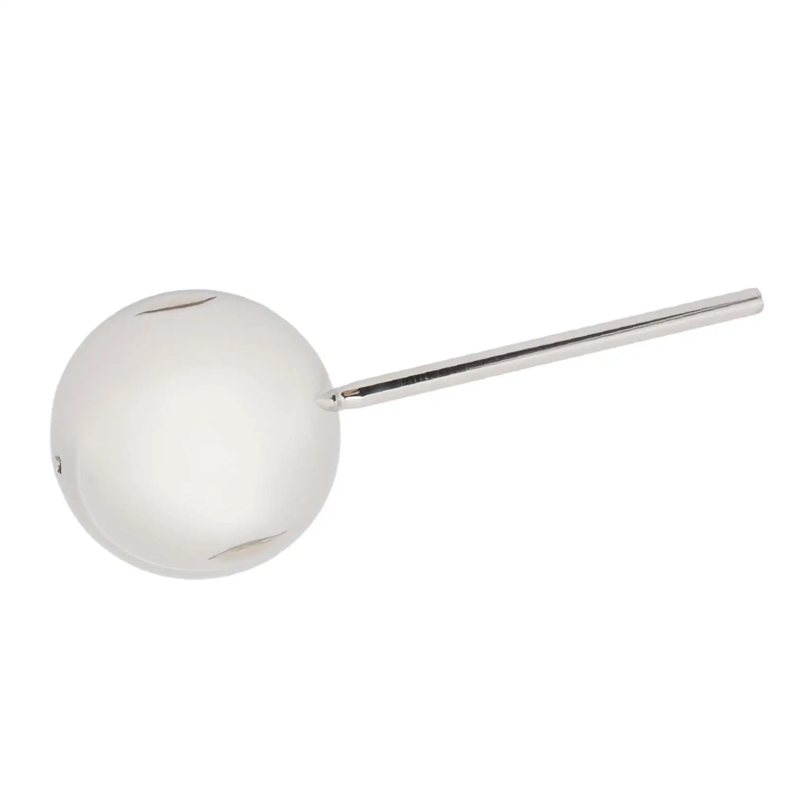 Аэратор для вина в форме нержавеющей стали 304 — изысканный полированный