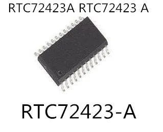 

Новый RTC72423A RTC72423 A фотография
