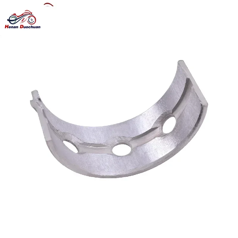 Шатун мотоцикла и главный подшипник коленчатого вала для Yamaha FZ250 85 FZR250 86-89 FZR 250 R