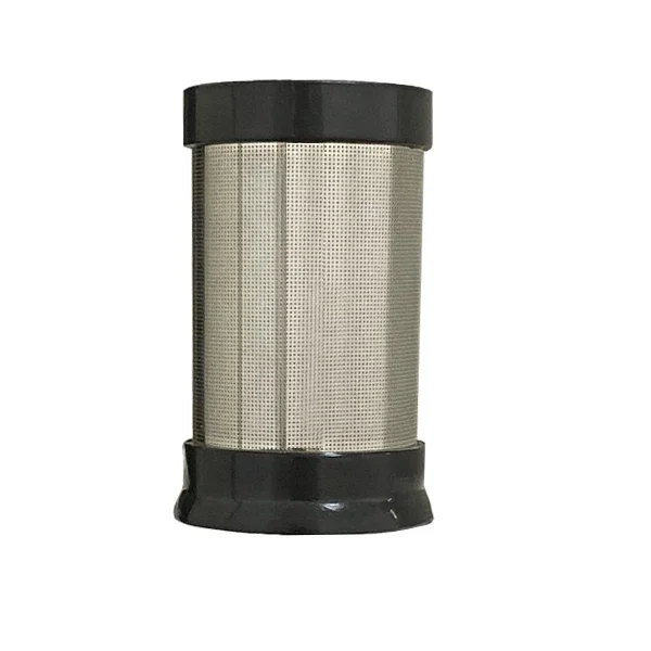 Фото Для пылесоса Deerma DX600/DX600H/DX600S фильтрующий картридж трафаретные фильтрующие кольца №1