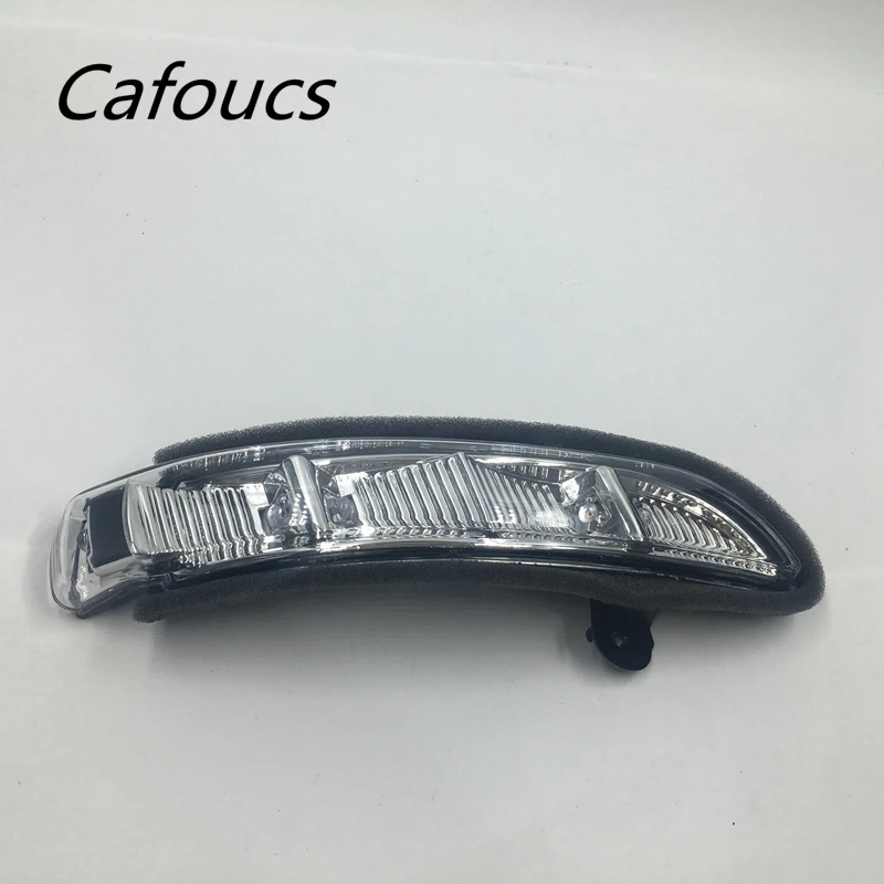 

Right Or Left Door Led Mirror Turn Signal Lights for Mercedes Benz W211 W221 W219 2007-2010 E320 E350 E550 S600 S550 S63 S65