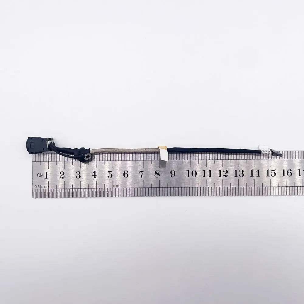 Для Sony VPCEB VPCEB11FM VPCEB11GX VPCEA PCG-71212T PCG-61212T PCG-61211T разъем питания постоянного тока для