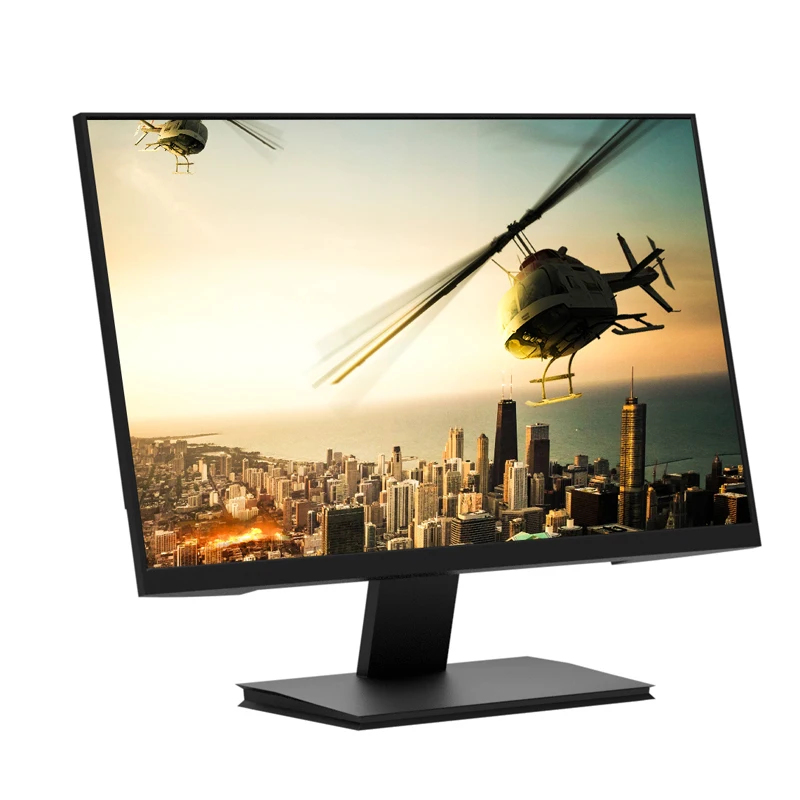 

new 24 inch FHD 240hz gaming monitor flat screen with Blue light