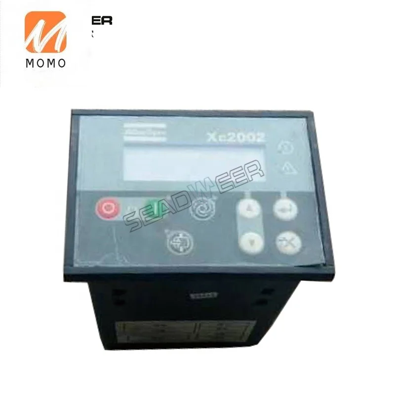 Переносная панель управления воздушным компрессором XC2002 для copco 1604942202 1604942203