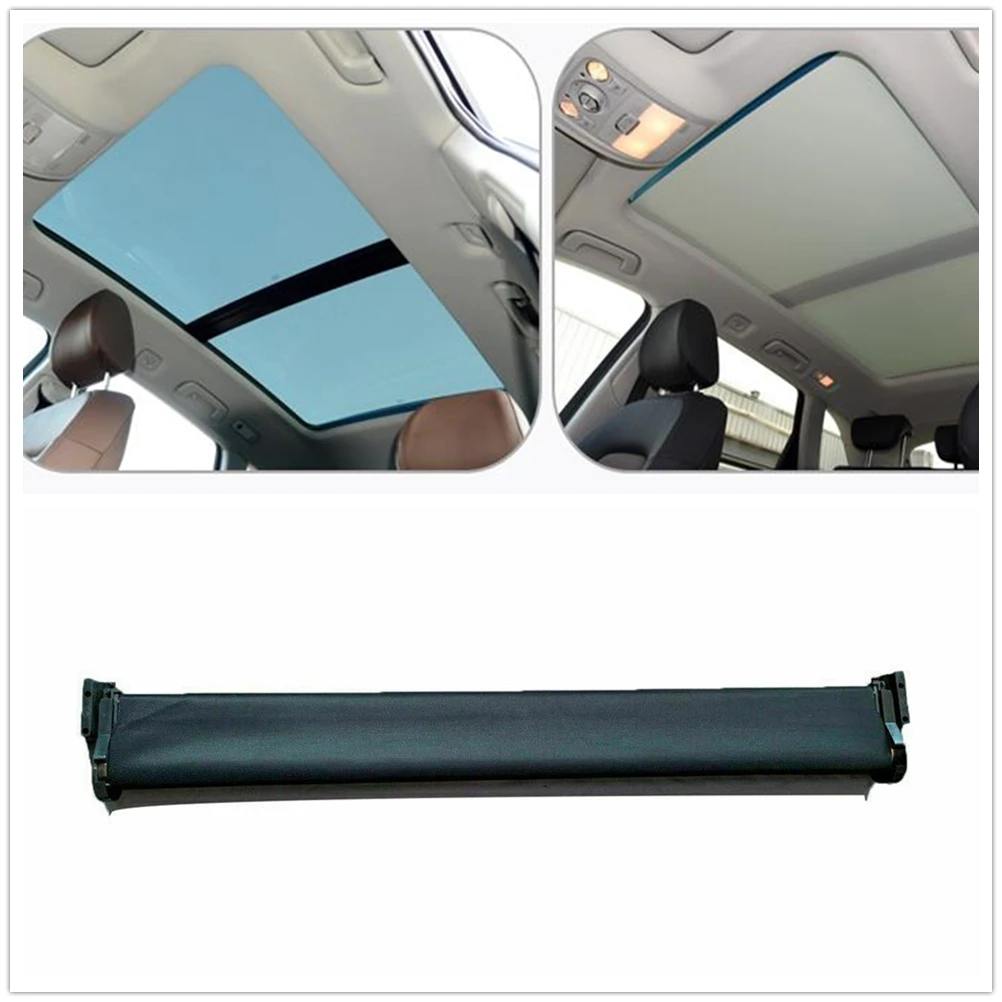 For BMW GT5 F07 535 528 530 2010-2016 Sunroof Assembly Sunshade Interior Sun Roof Window Curtain Roller Blind Shade Cover Assy For BMW GT5 F07 535 528 530 2010-2016 Sunroof Assembly Sunshade Interior Sun Roof Window Curtain Roller Blind Shade Cover Assy