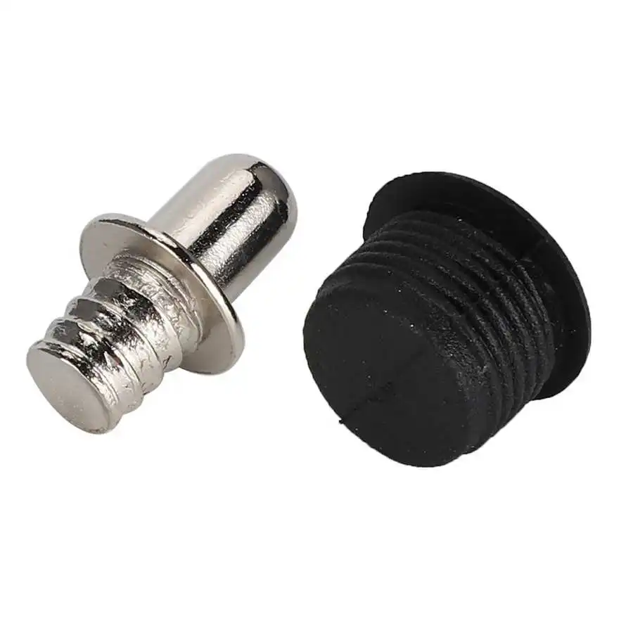 10pcs Snap Fastener Sound Box Mesh Cover Frame Speaker Body Plastic + Metal Button | Электроника