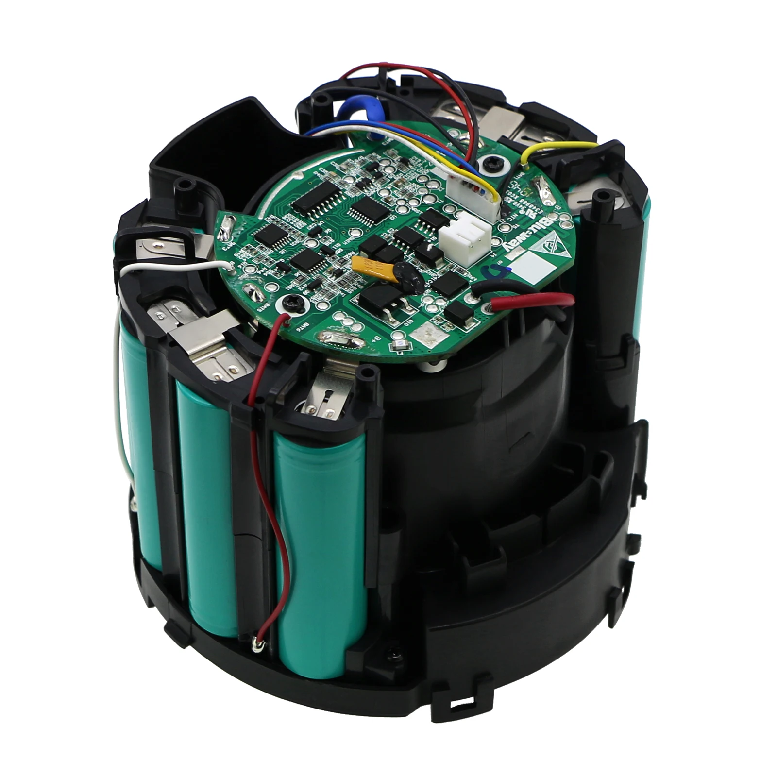 Аккумулятор CS для PUPYOO INR18650-20R 2000mAh/50.40Wh