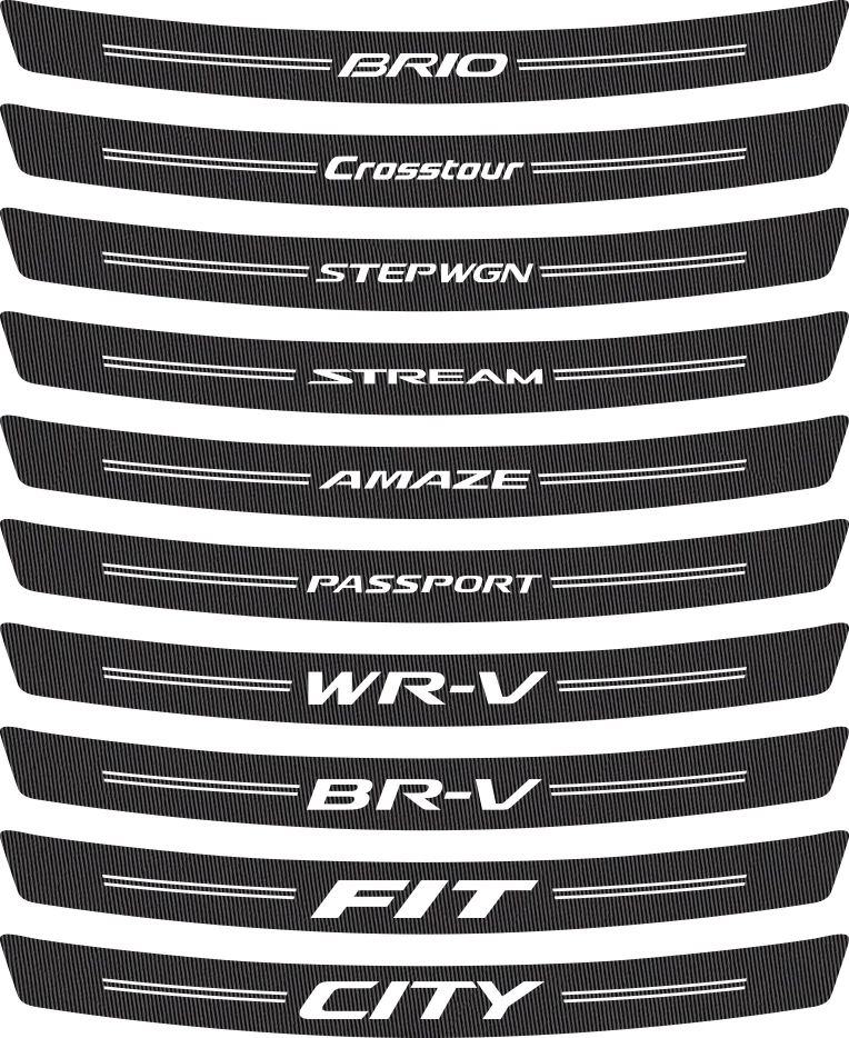 Автомобильная наклейка для фотографий яркий брикет паспорта аксессуар